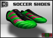 CS SHOES 9