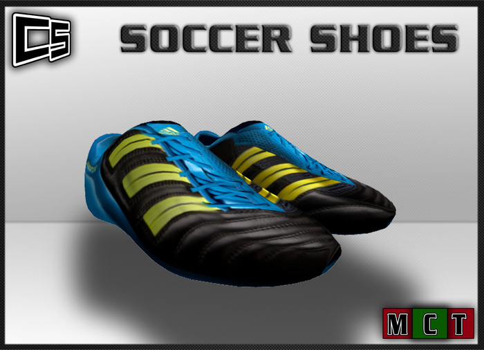 CS SHOES 7