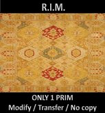 Rug Pekin/ alfombra Pekin
