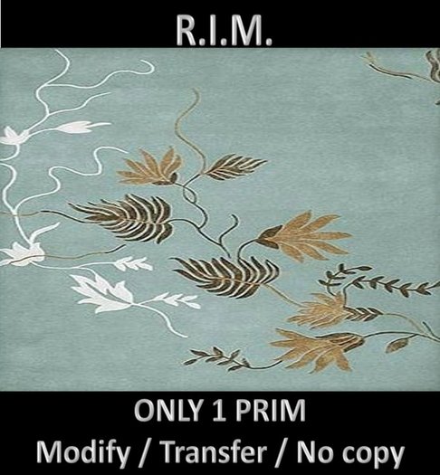 Rug Italy/ Alfombra Italia