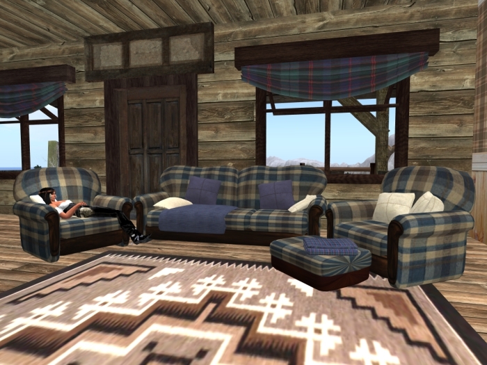 *Idaho LivingRoom*