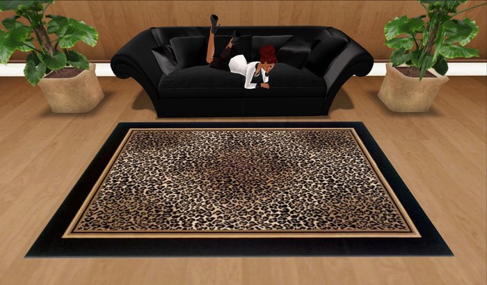 Serengeti Rug 7