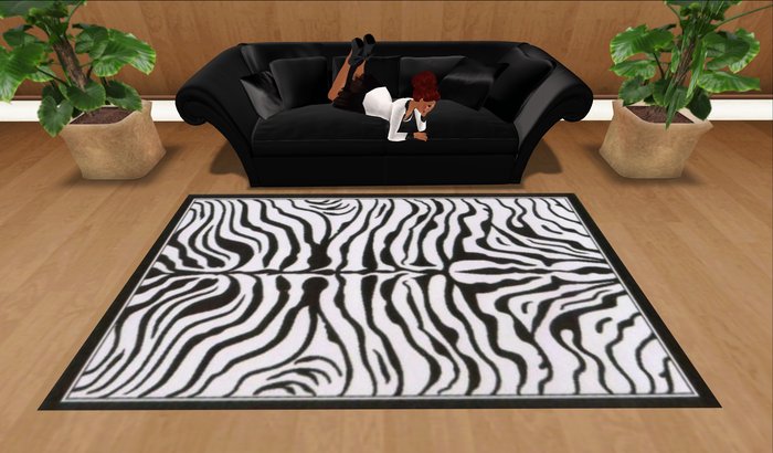 Serengeti Rug 10