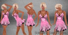 SUMMER SWEET PINK