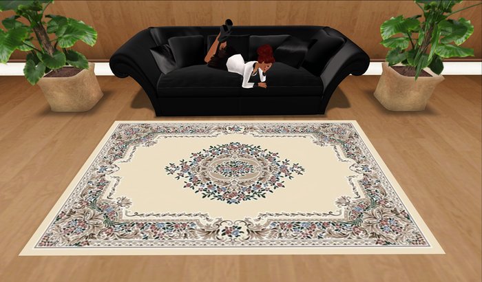 Traditional Rug 8