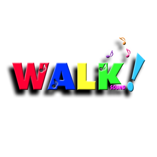 PXL WALKSOUND – SAMPLE – LOOP -  WAV – 019