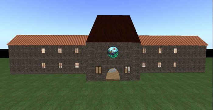 School or College Building