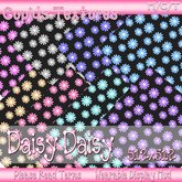 *CUPIDS* Daisy Daisy Textures