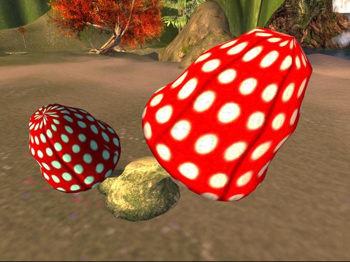 Mushroom