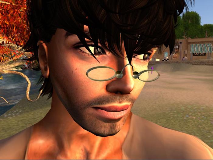 pince nez