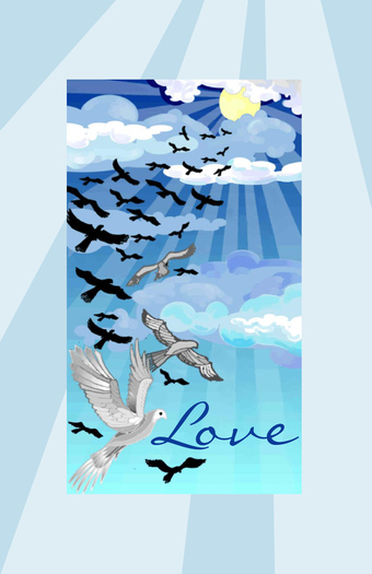 Wedding Congratulations Card