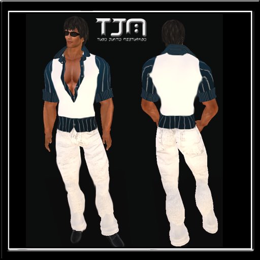 CONJUNTO10 2012 TJM