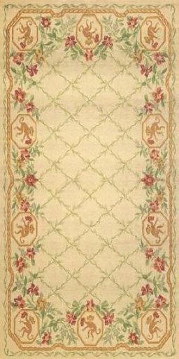 AFantasy Acoyo Area Rug