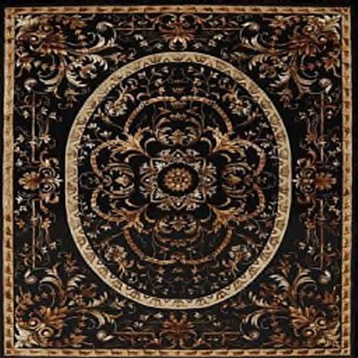 AFantasy Beauvais Area Rug