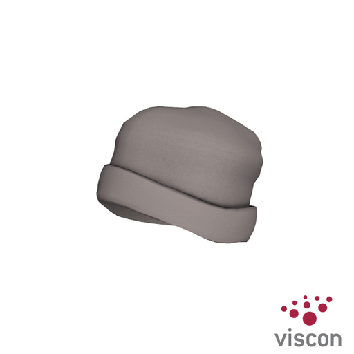 Viscon* Sculpties Bonnet V2