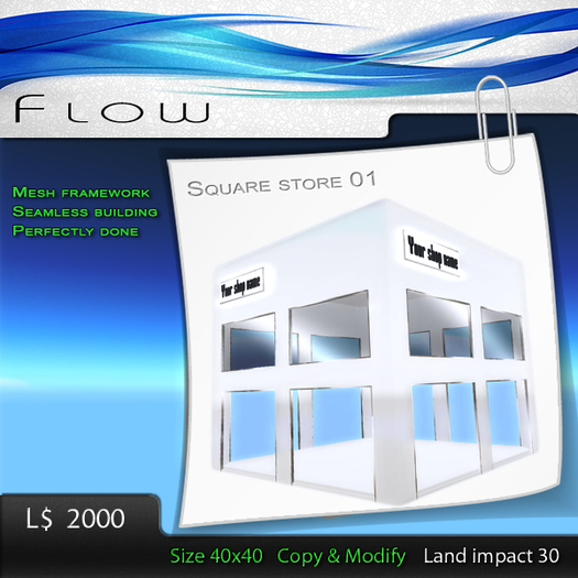 Square Store 01