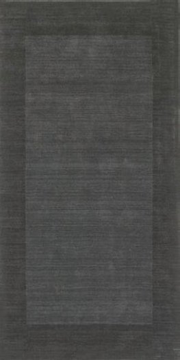 AFantasy Gray Denim Area Rug