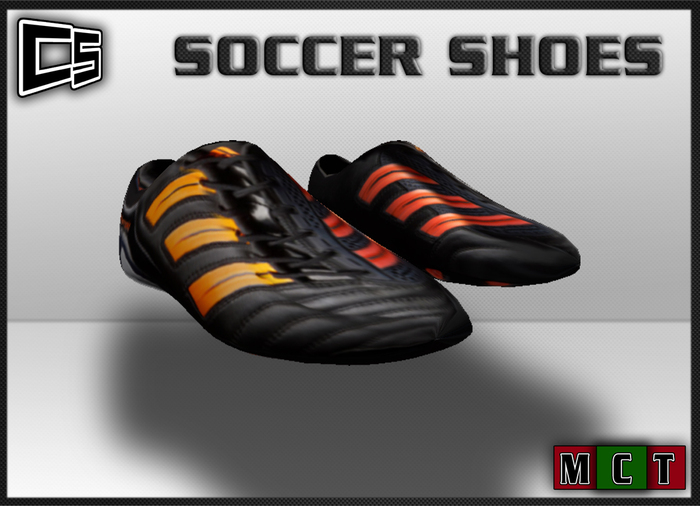 CS SHOES 10