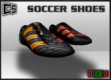 CS SHOES 10