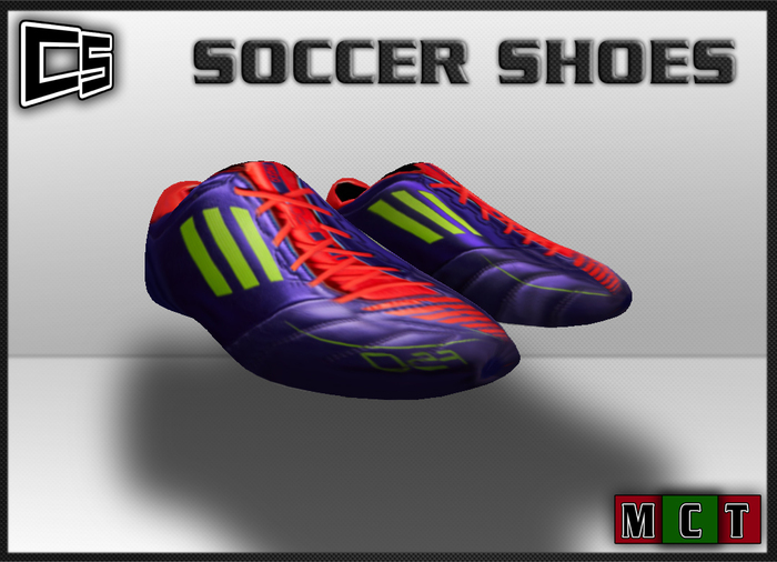 CS SHOES 13