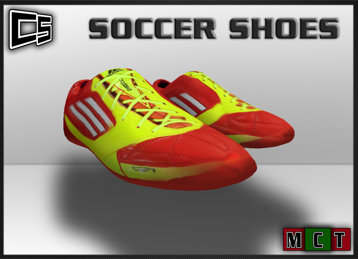 CS SHOES 14