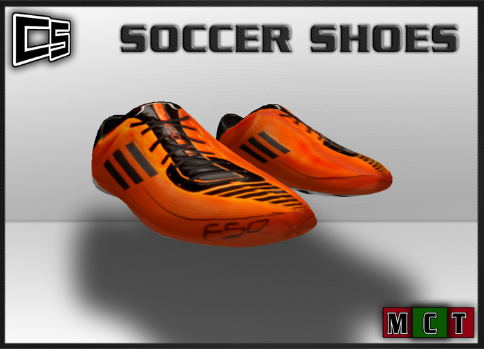 CS SHOES 16