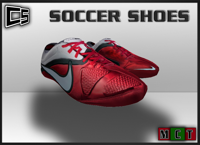 CS SHOES 22