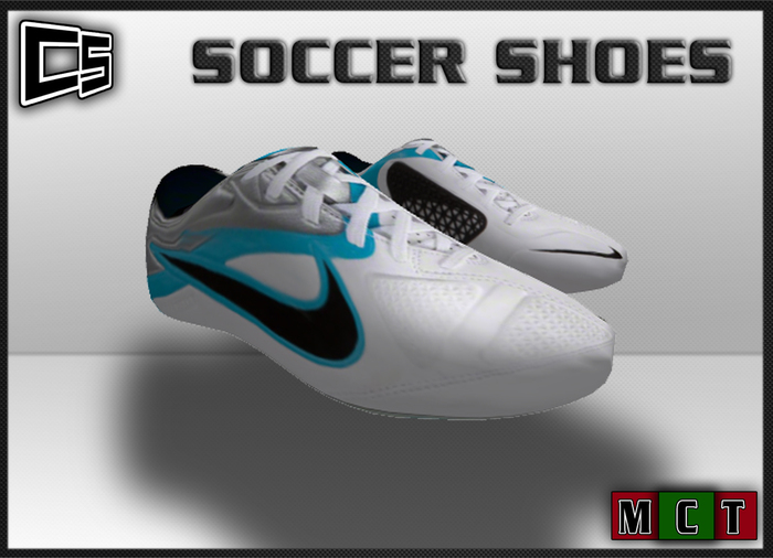 CS SHOES 27