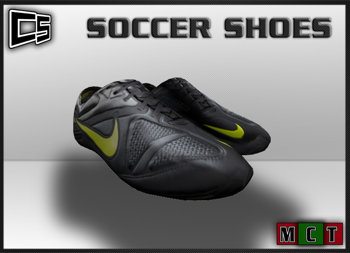 CS SHOES 24