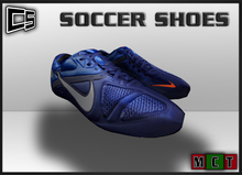CS SHOES 26