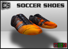 CS SHOES 5
