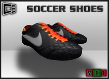 CS SHOES 29