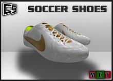 CS SHOES 4