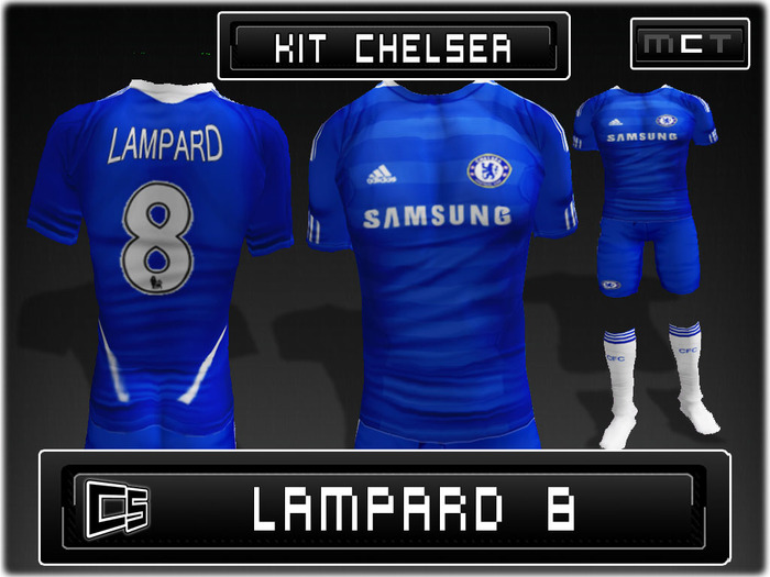 *Kit Chel.*