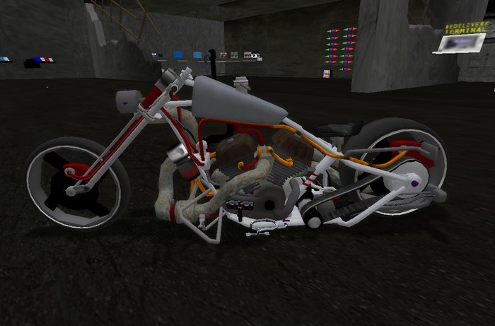 F-ing Trashed, KCP Scripted (boxed) _On Special