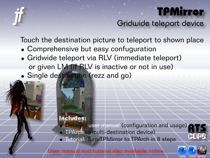 TPMirror