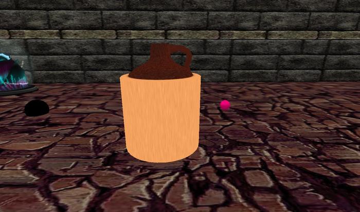 Moonshine TipJar(boxed)
