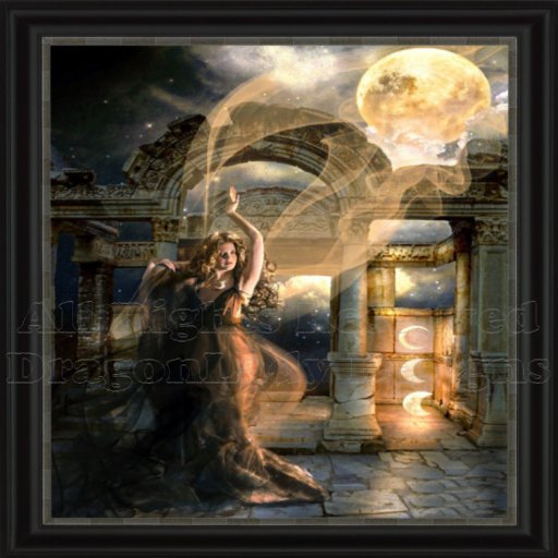 New Moon