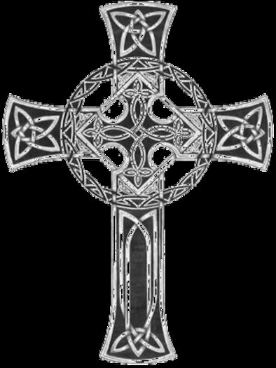 Celtic Cross