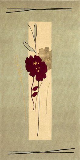 AFantasy Moda Oriental Chinese Area Rug