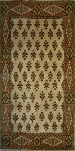 AFantasy Liniage Area Rug