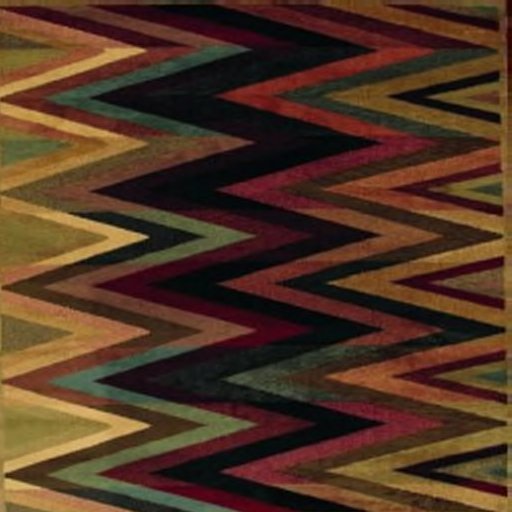 AFantasy Southwestern Area Rug I