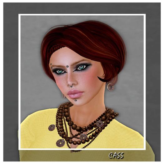 ~FP~Cass - All Colors (Gift) wear me to unpack!