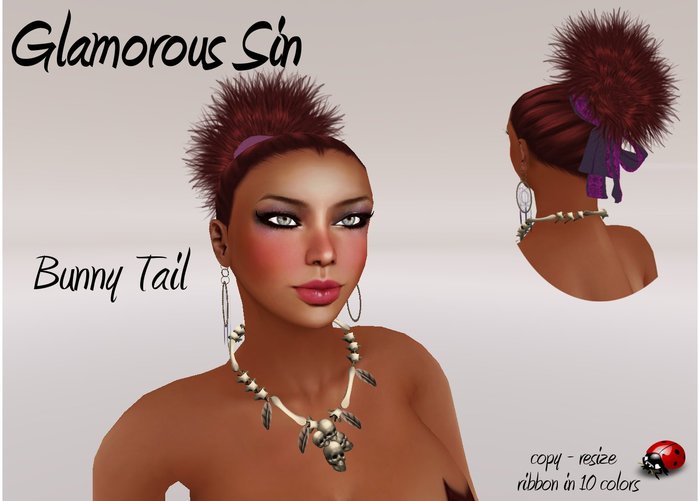 Glamorous Sin - BunnyTail - DEMO