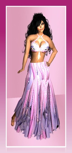 ~*Belly Dancer*~ Candy
