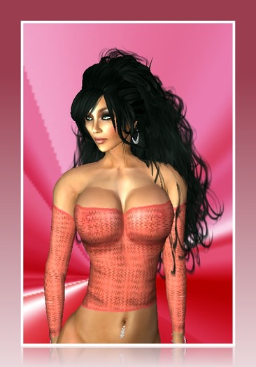 !!!SaSsY!!! Red