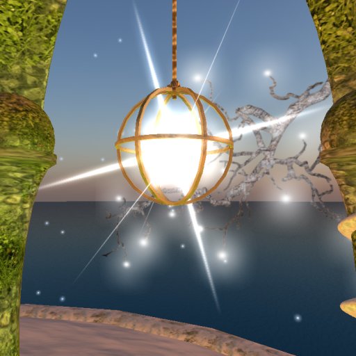Brilliant star lantern