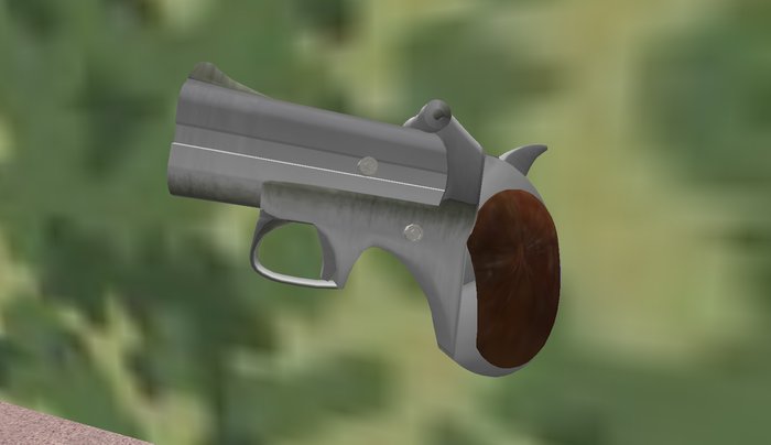 fp derringer