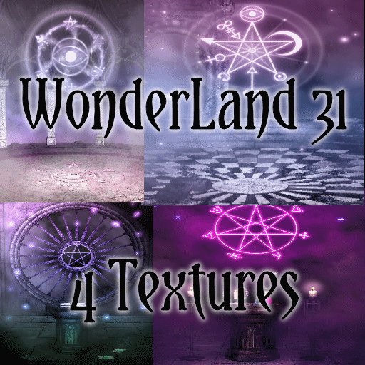 TheBox(WonderLand31)
