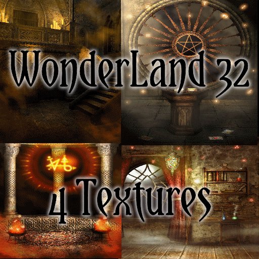 TheBox(WonderLand32)